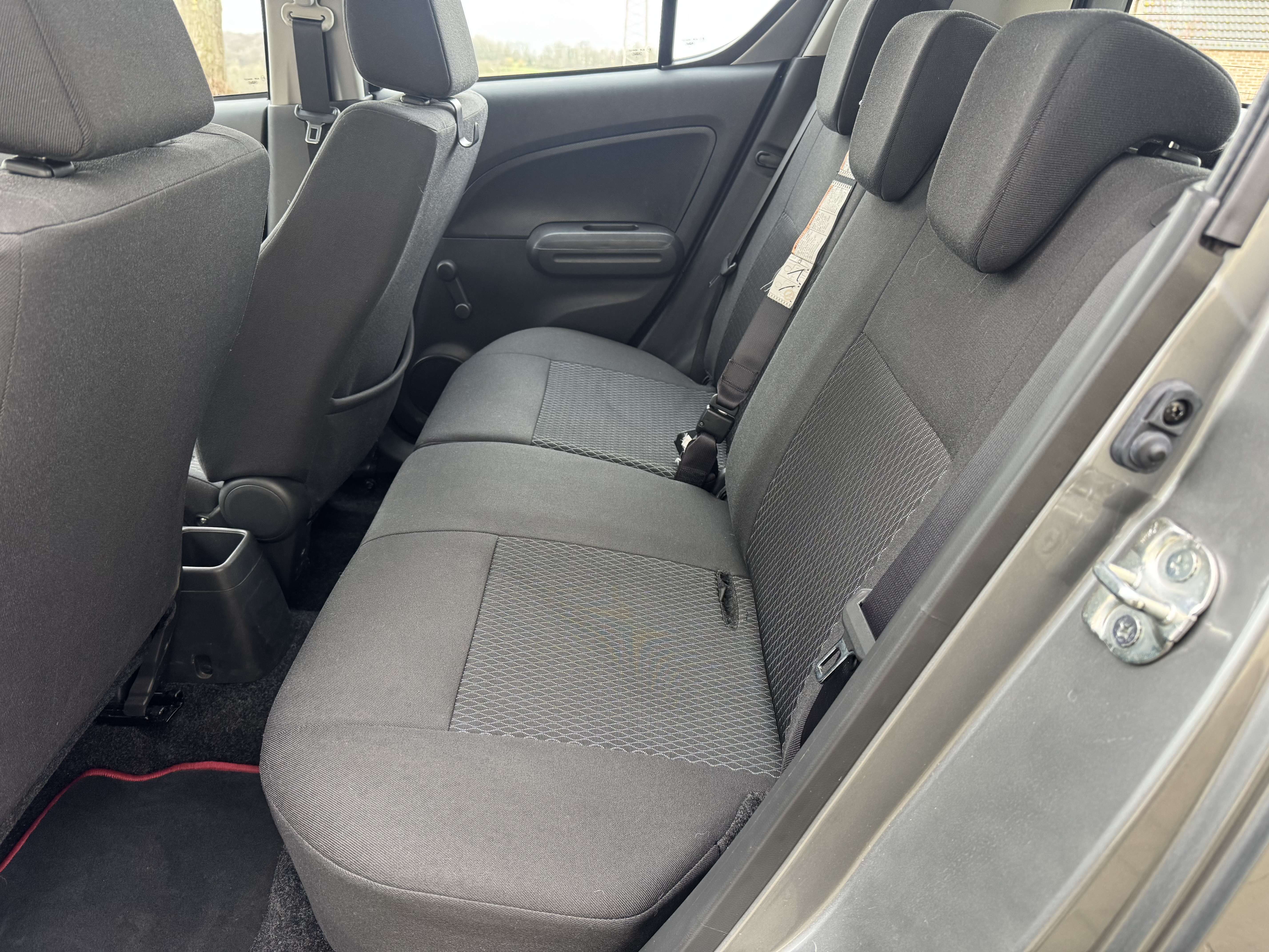 Suzuki Splash Splash 1.0i Airco Garantie 1 An ‼️