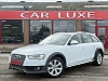 Audi A4 allroad QUATTRO S-TRONIC 163CV GRAND GPS CUIR SPORT LED thumbnail