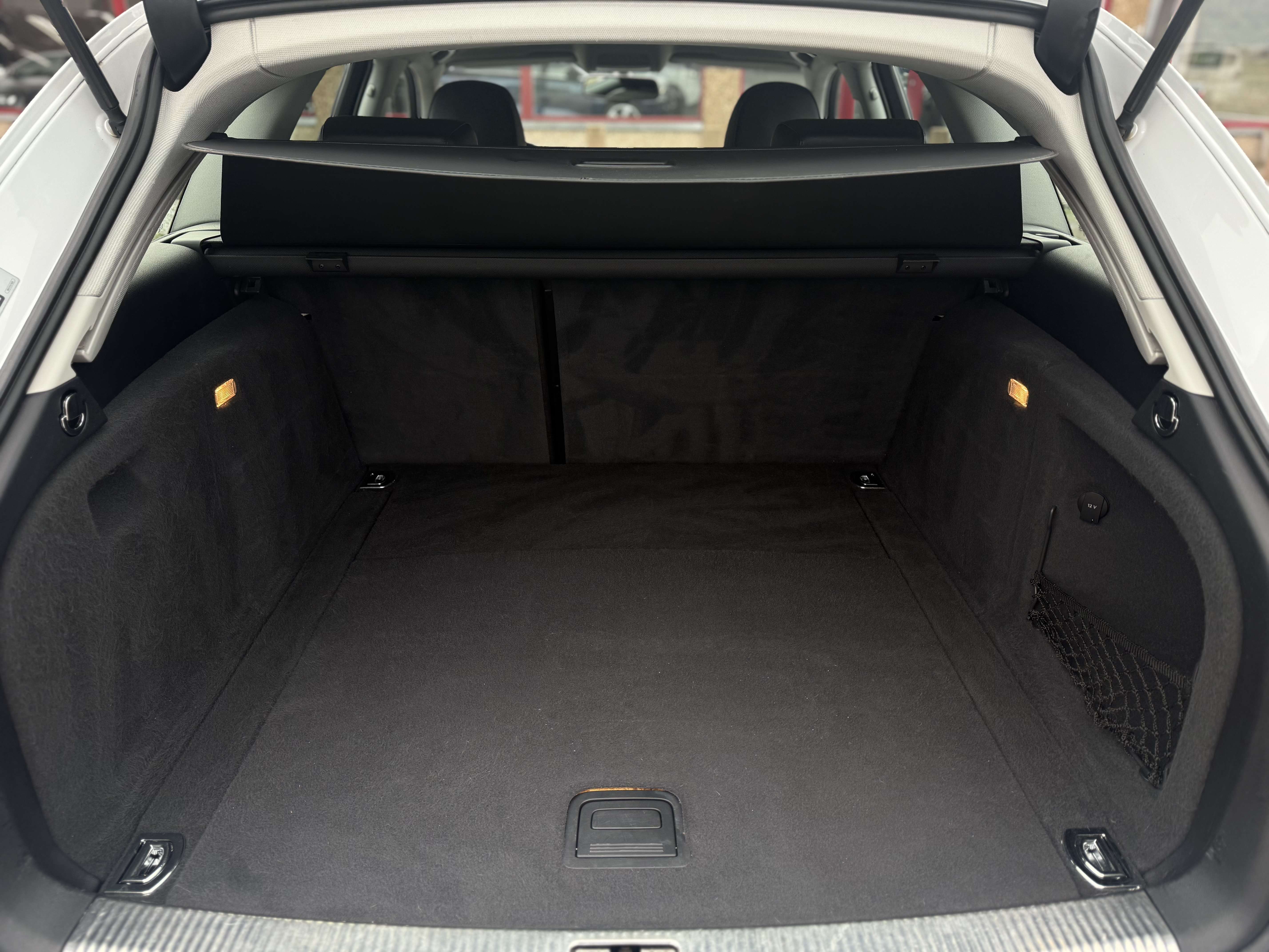 Audi A4 allroad QUATTRO S-TRONIC 163CV GRAND GPS CUIR SPORT LED