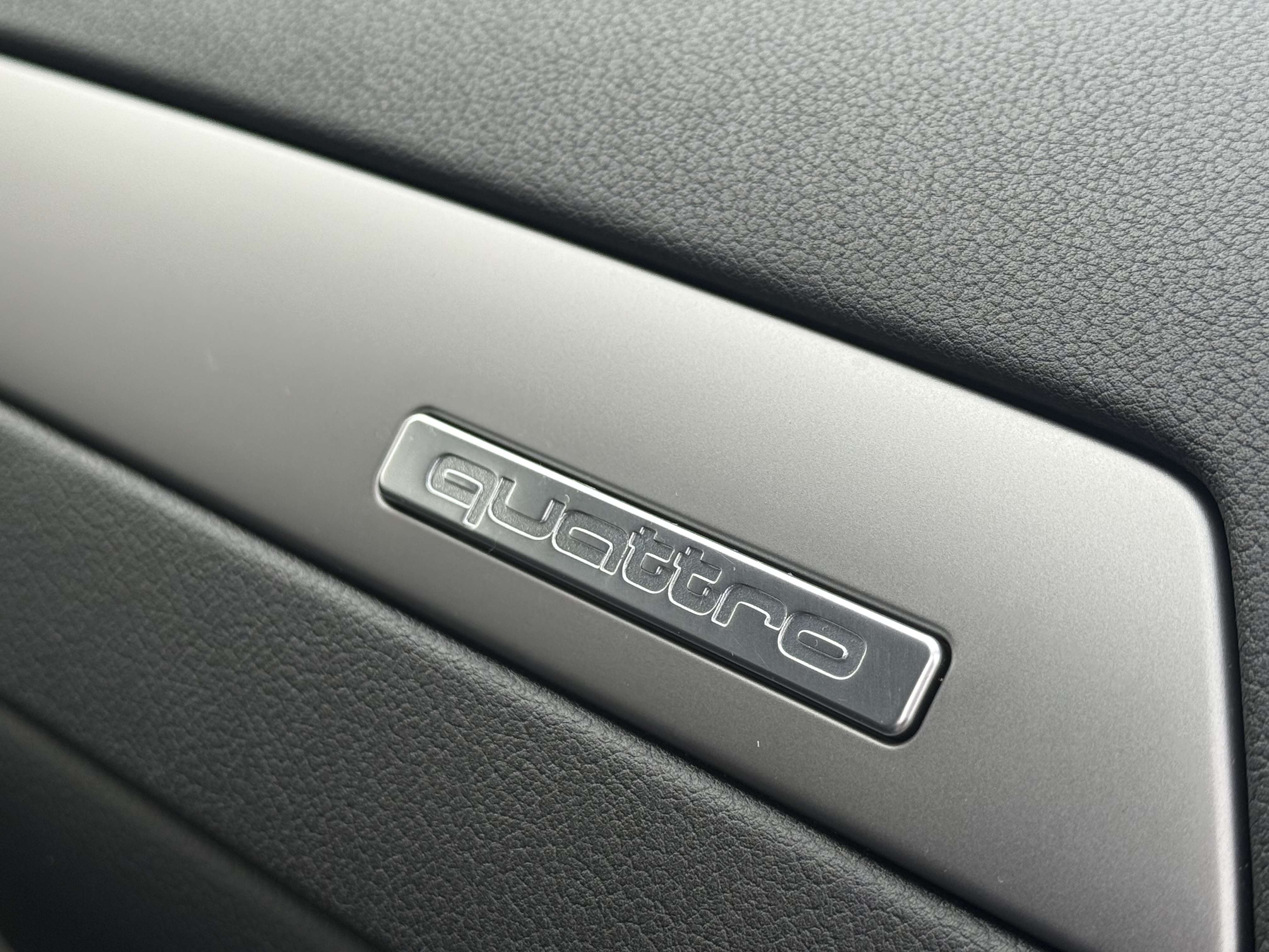 Audi A4 allroad QUATTRO S-TRONIC 163CV GRAND GPS CUIR SPORT LED