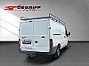 Ford Transit FOURGON 300 M TDCi 85 thumbnail