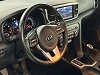 Kia Sportage 1.6i *1ER PROP * CAMERA * SIEGE / VOLANT CH * GPS thumbnail