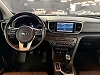Kia Sportage 1.6i *1ER PROP * CAMERA * SIEGE / VOLANT CH * GPS thumbnail