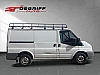 Ford Transit FOURGON 300 M TDCi 85 thumbnail