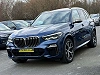 BMW X5 M M50 dAS UTULITAIRE CUIR HUD TOIT PANO AMBIANCE thumbnail