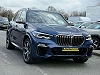 BMW X5 M M50 dAS UTULITAIRE CUIR HUD TOIT PANO AMBIANCE thumbnail