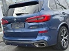 BMW X5 M M50 dAS UTULITAIRE CUIR HUD TOIT PANO AMBIANCE thumbnail
