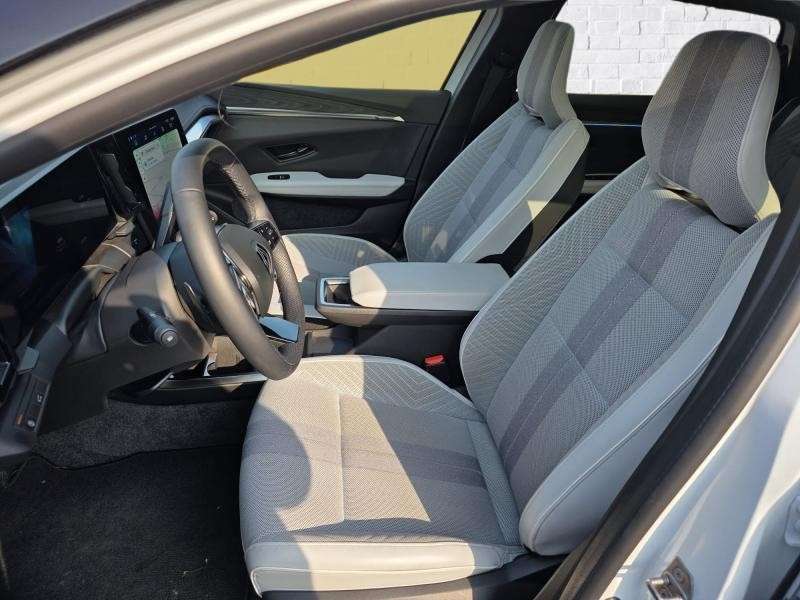 Renault Scenic Iconic 220 Long Range