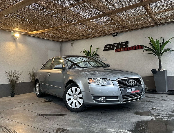 Audi A4 Audi A4 Berline Automatique