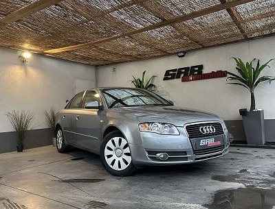 Audi A4 Audi A4 Berline Automatique