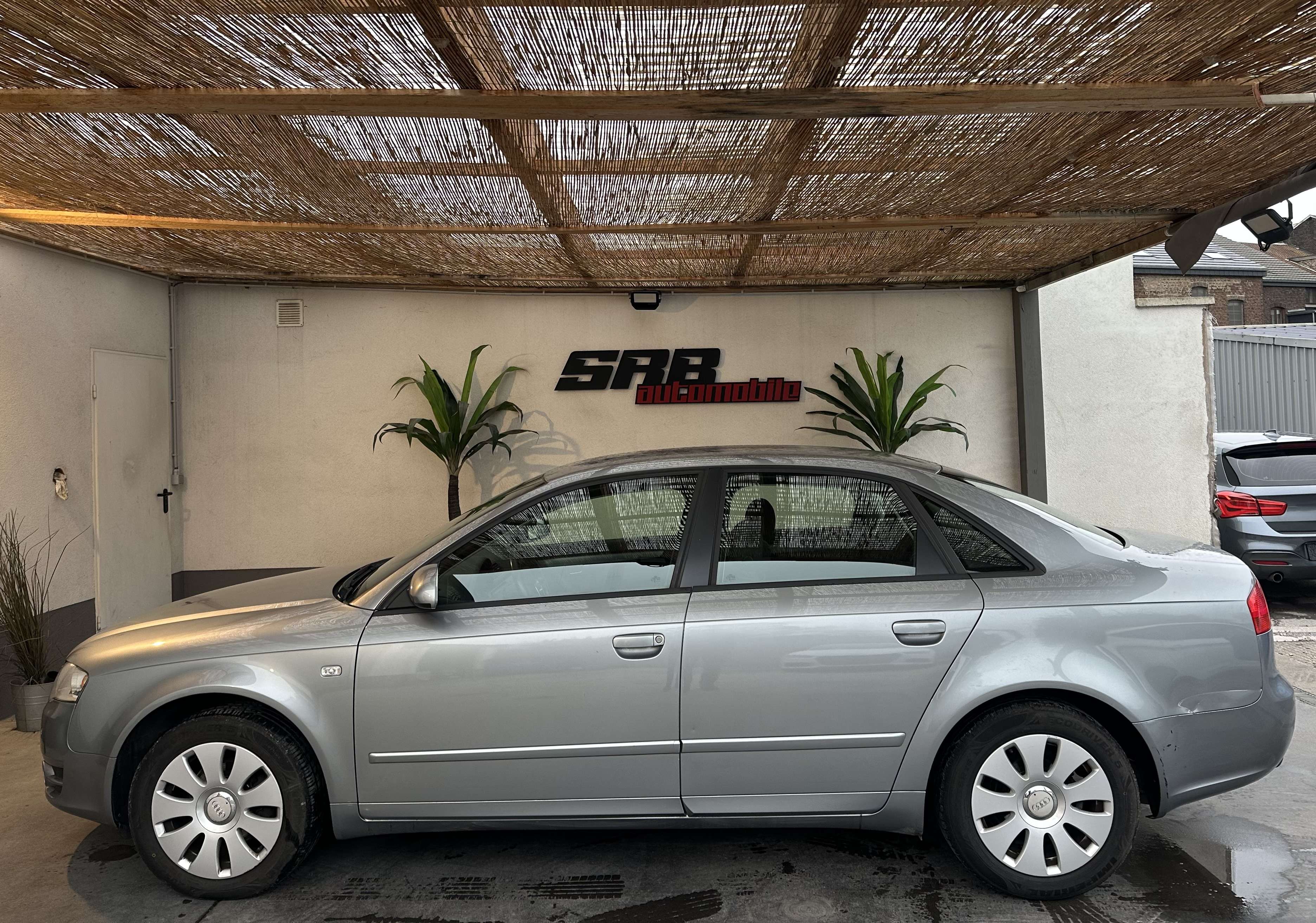 Audi A4 Audi A4 Berline Automatique