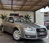 Audi A4 Audi A4 Berline Automatique thumbnail