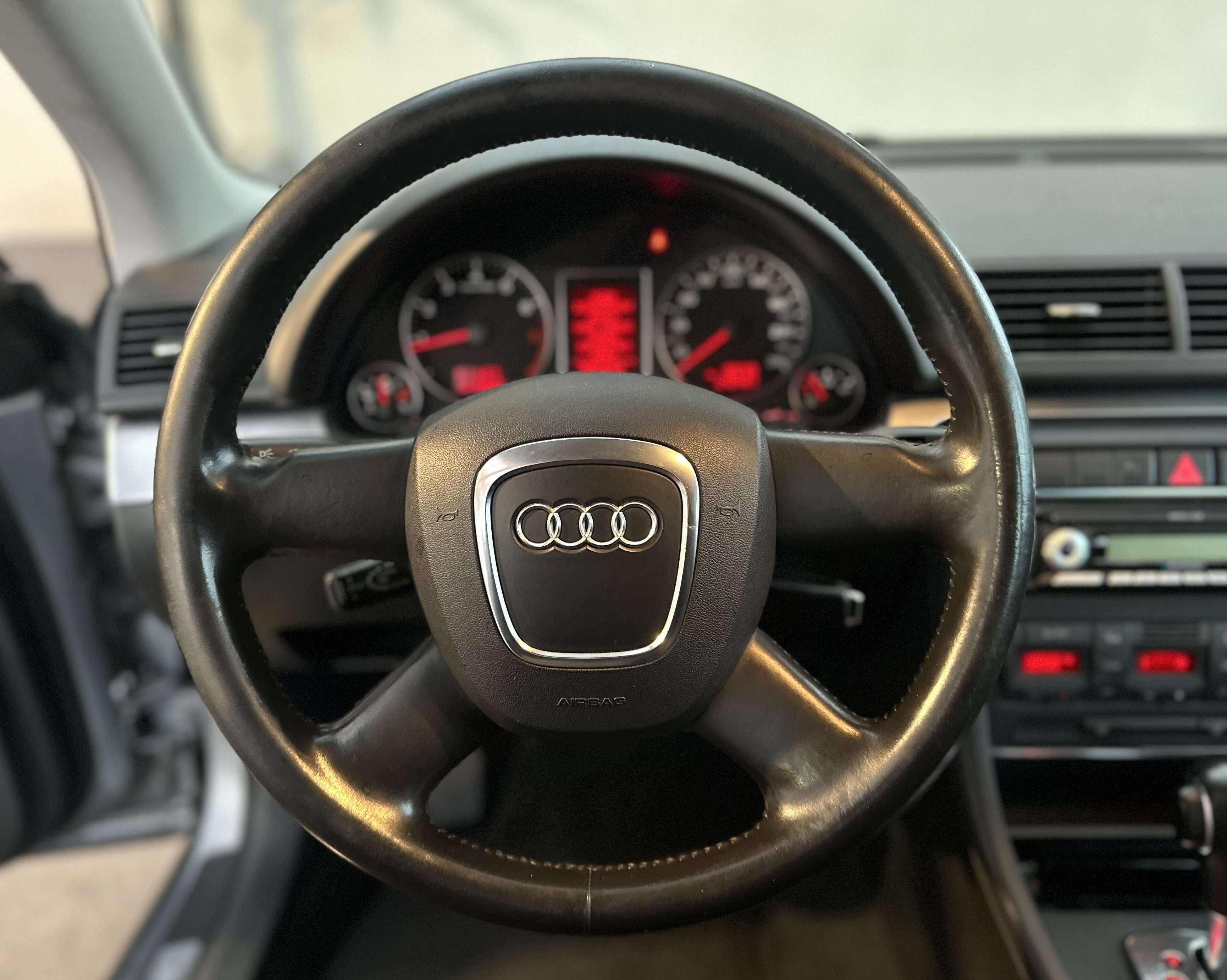 Audi A4 Audi A4 Berline Automatique