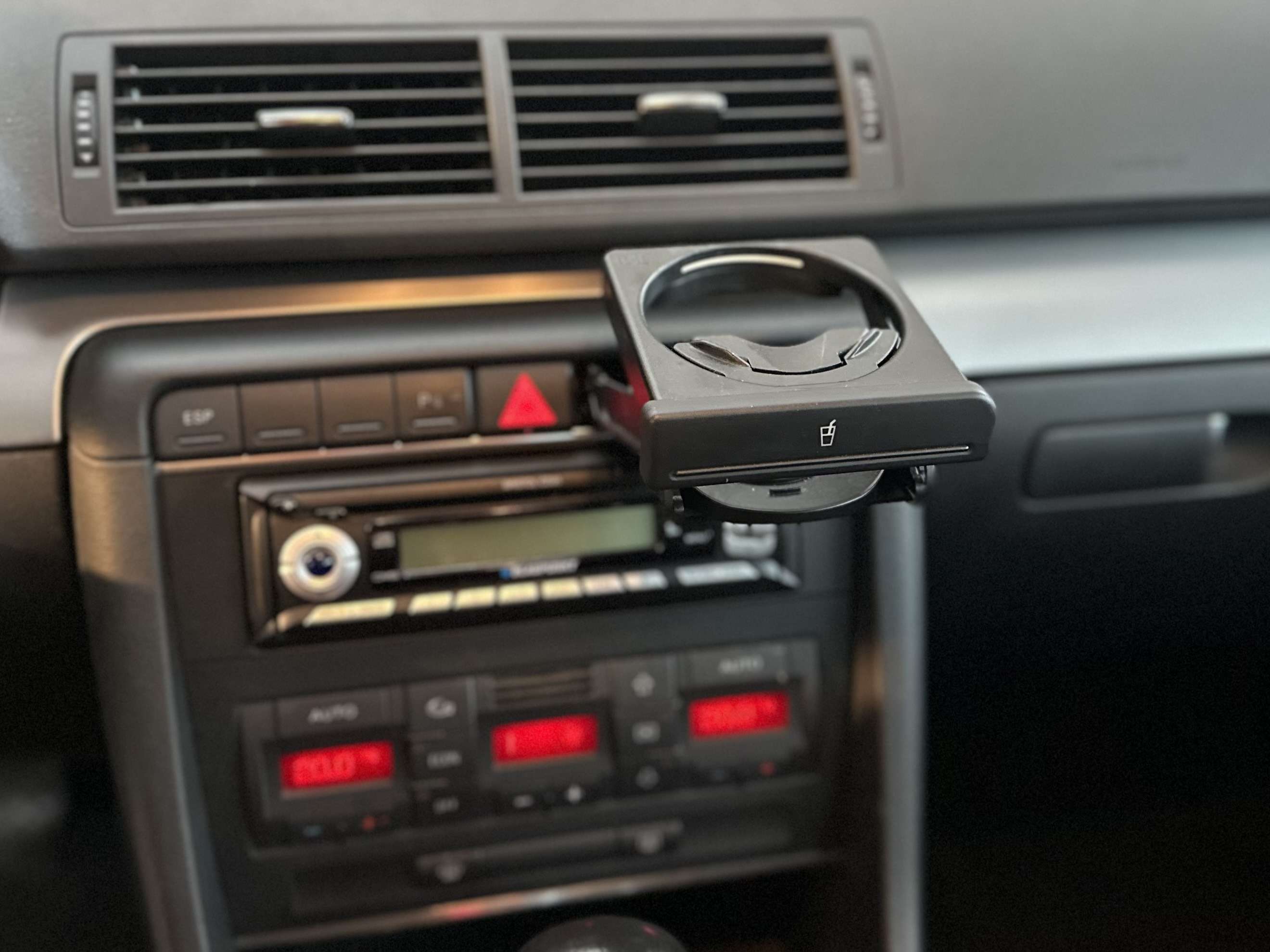 Audi A4 Audi A4 Berline Automatique