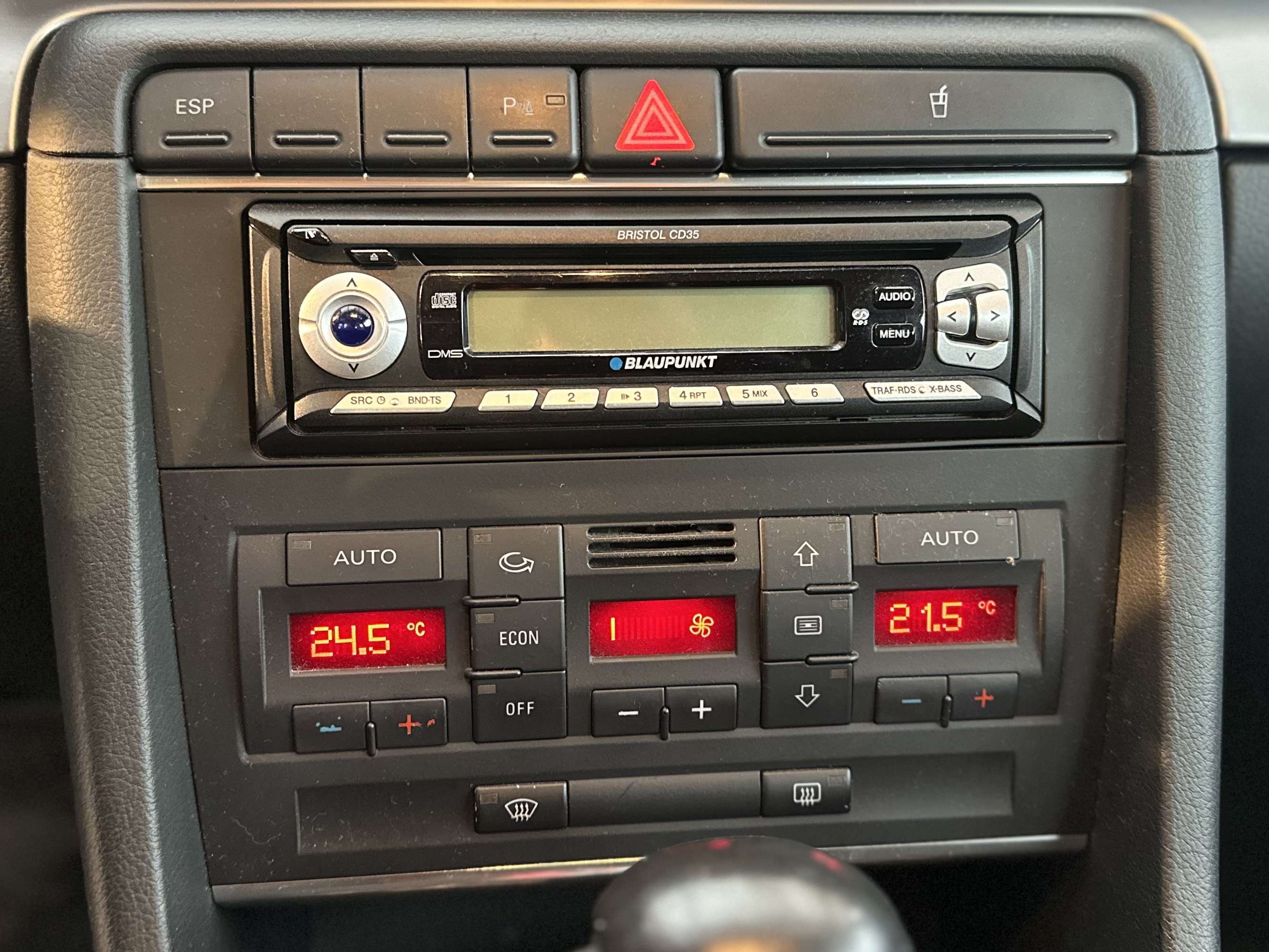 Audi A4 Audi A4 Berline Automatique