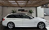 BMW 525 BMW 525dAS touring thumbnail