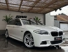 BMW 525 BMW 525dAS touring thumbnail