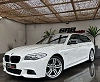 BMW 525 BMW 525dAS touring thumbnail