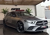 Mercedes-Benz A 160 Mercedes Classe A160 Pack AMG thumbnail