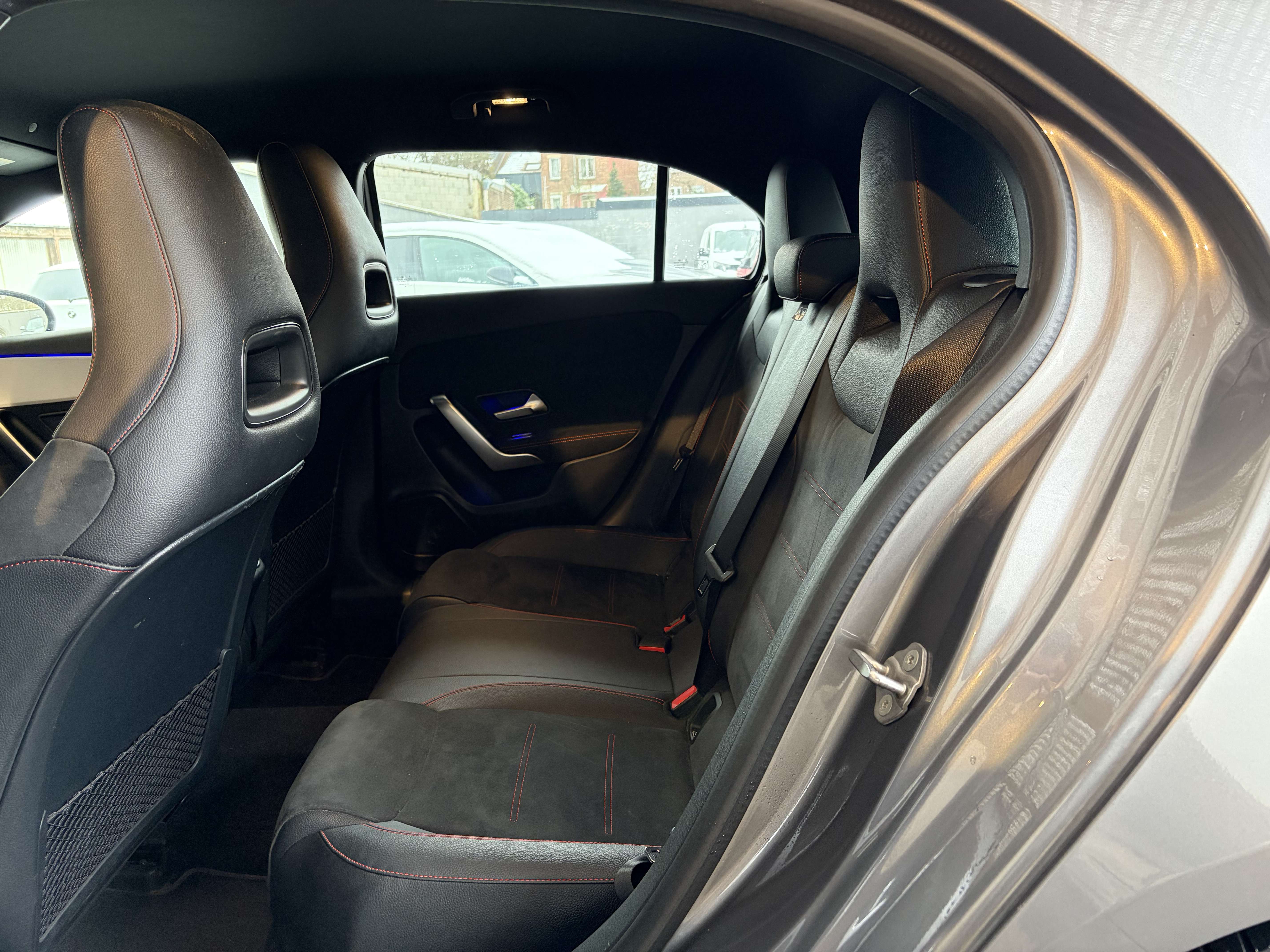 Mercedes-Benz A 160 Mercedes Classe A160 Pack AMG