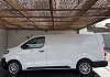 Fiat Scudo Fiat Scudo L3 3 Places thumbnail