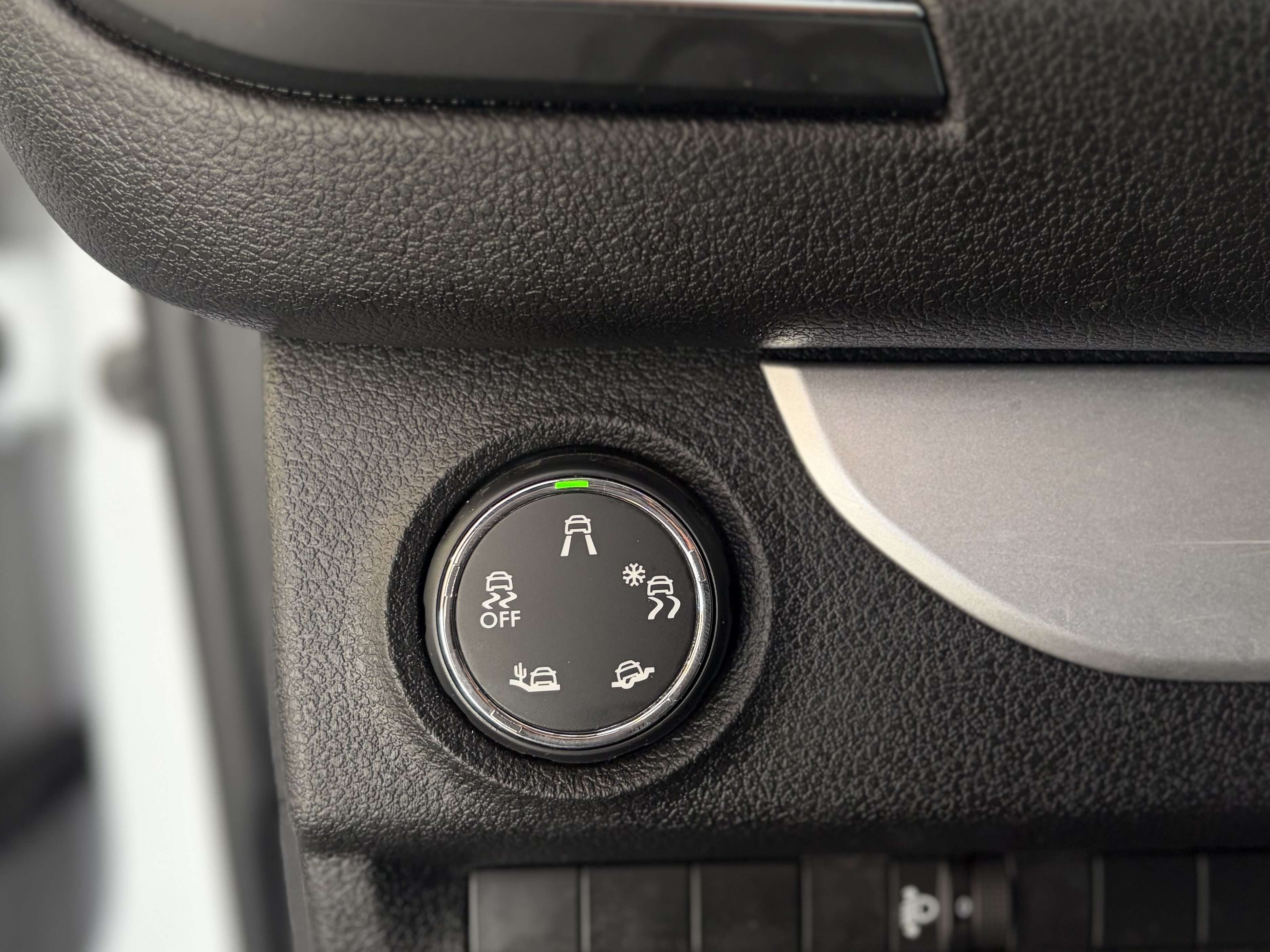 Fiat Scudo Fiat Scudo L3 3 Places