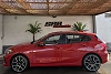 BMW 118 BMW 118iA thumbnail