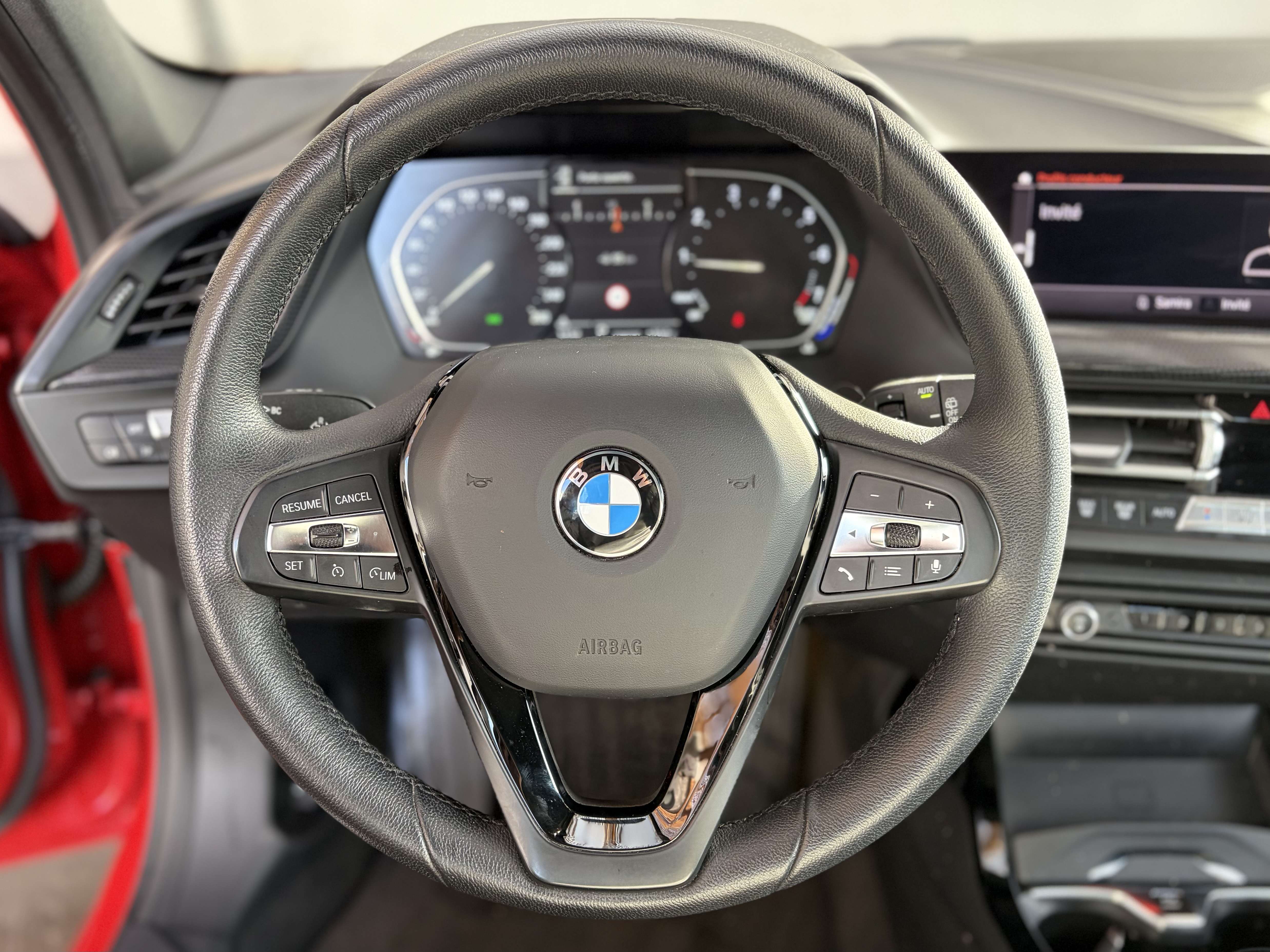 BMW 118 BMW 118iA