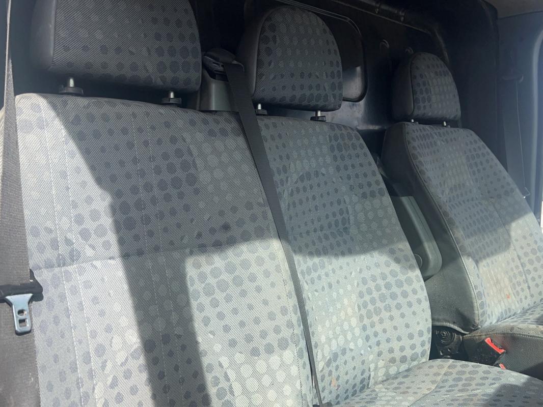 Ford Transit FOURGON 300 M TDCi 85