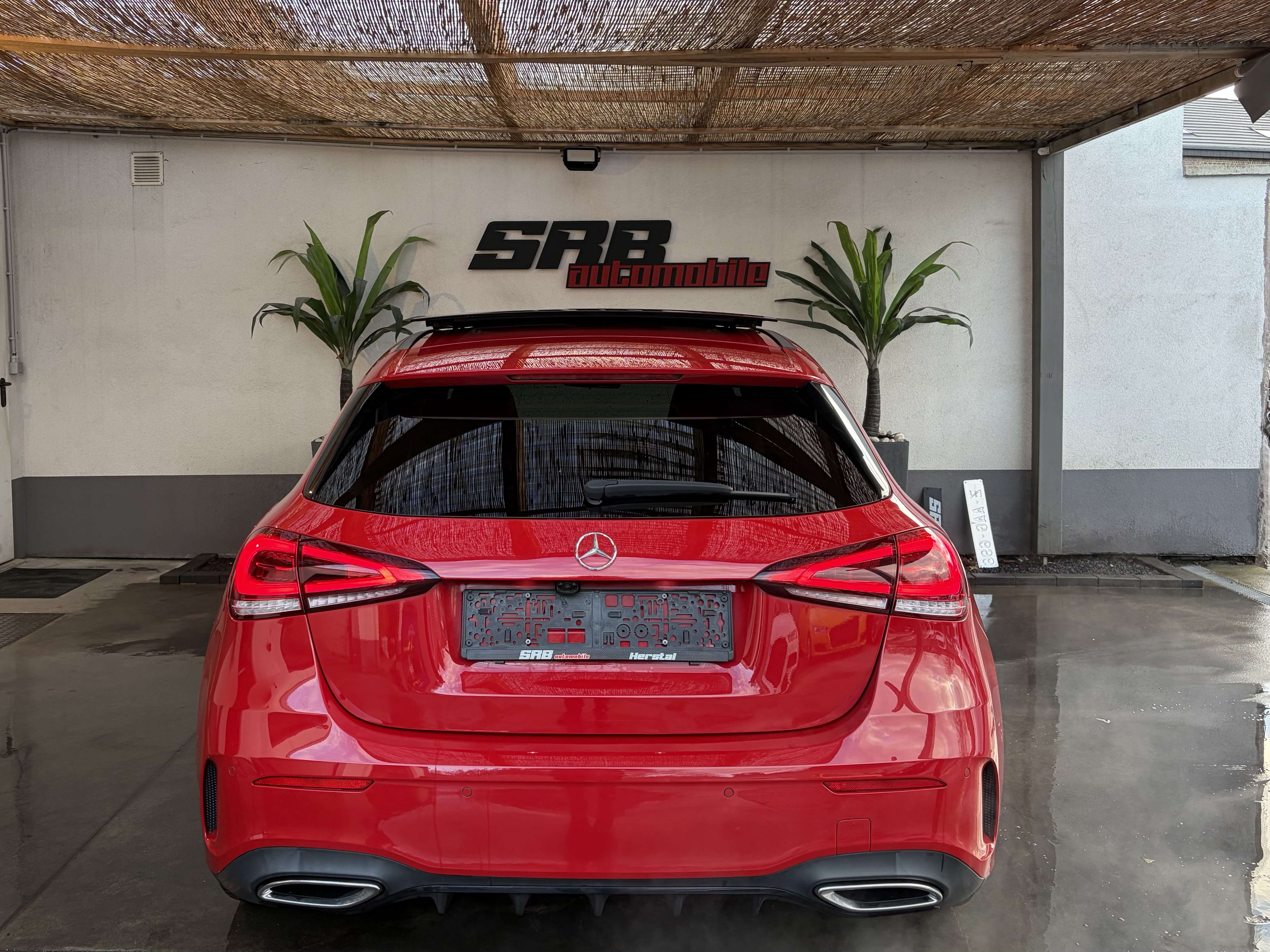 Mercedes-Benz A 160 Mercedes Classe A160 AMG