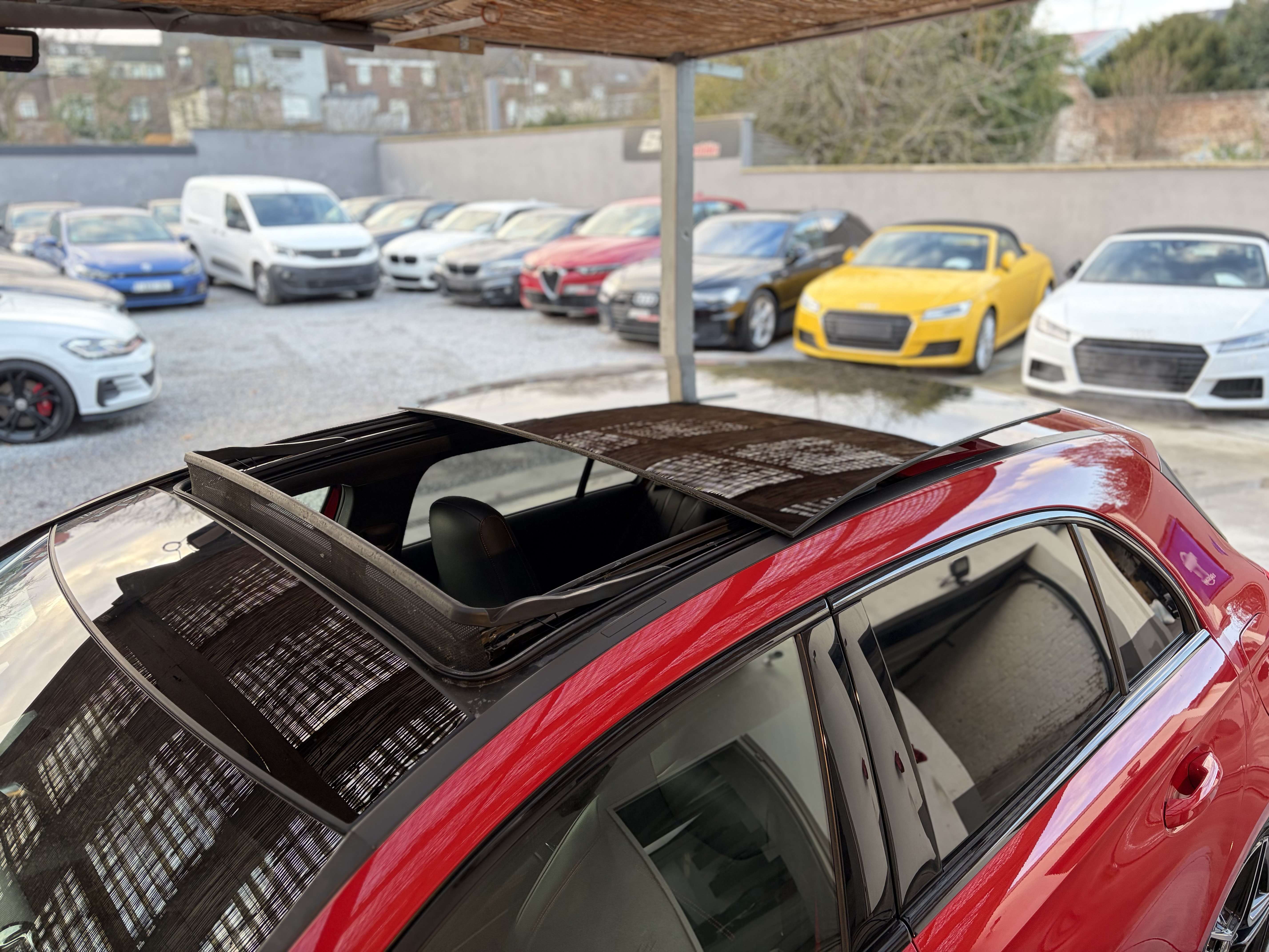 Mercedes-Benz A 160 Mercedes Classe A160 AMG