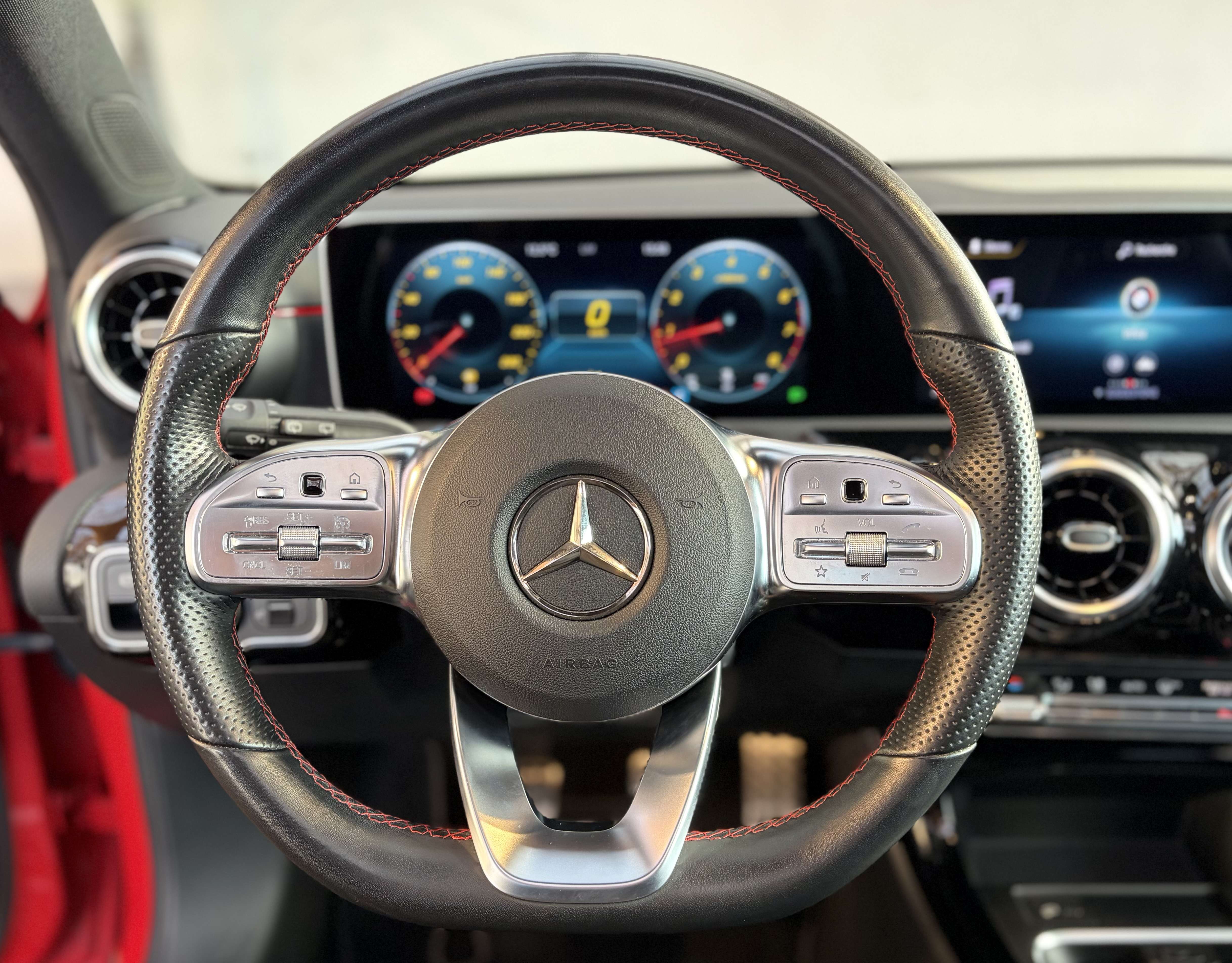 Mercedes-Benz A 160 Mercedes Classe A160 AMG