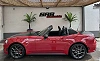 Abarth 124 Spider ABARTH 124 Spider thumbnail
