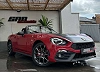 Abarth 124 Spider ABARTH 124 Spider thumbnail