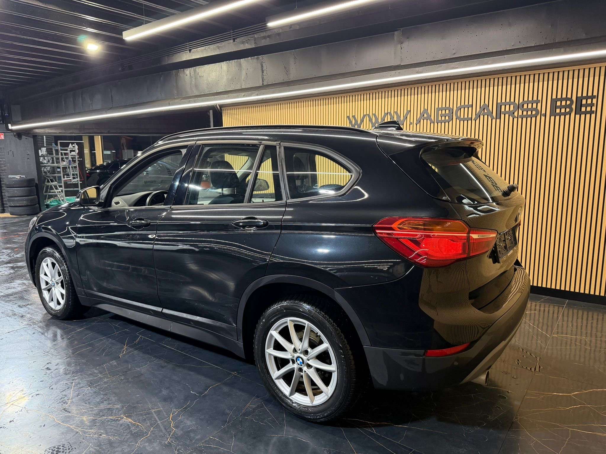 BMW X1 1.5 d sDrive16 * GARANTIE 12 MOIS *