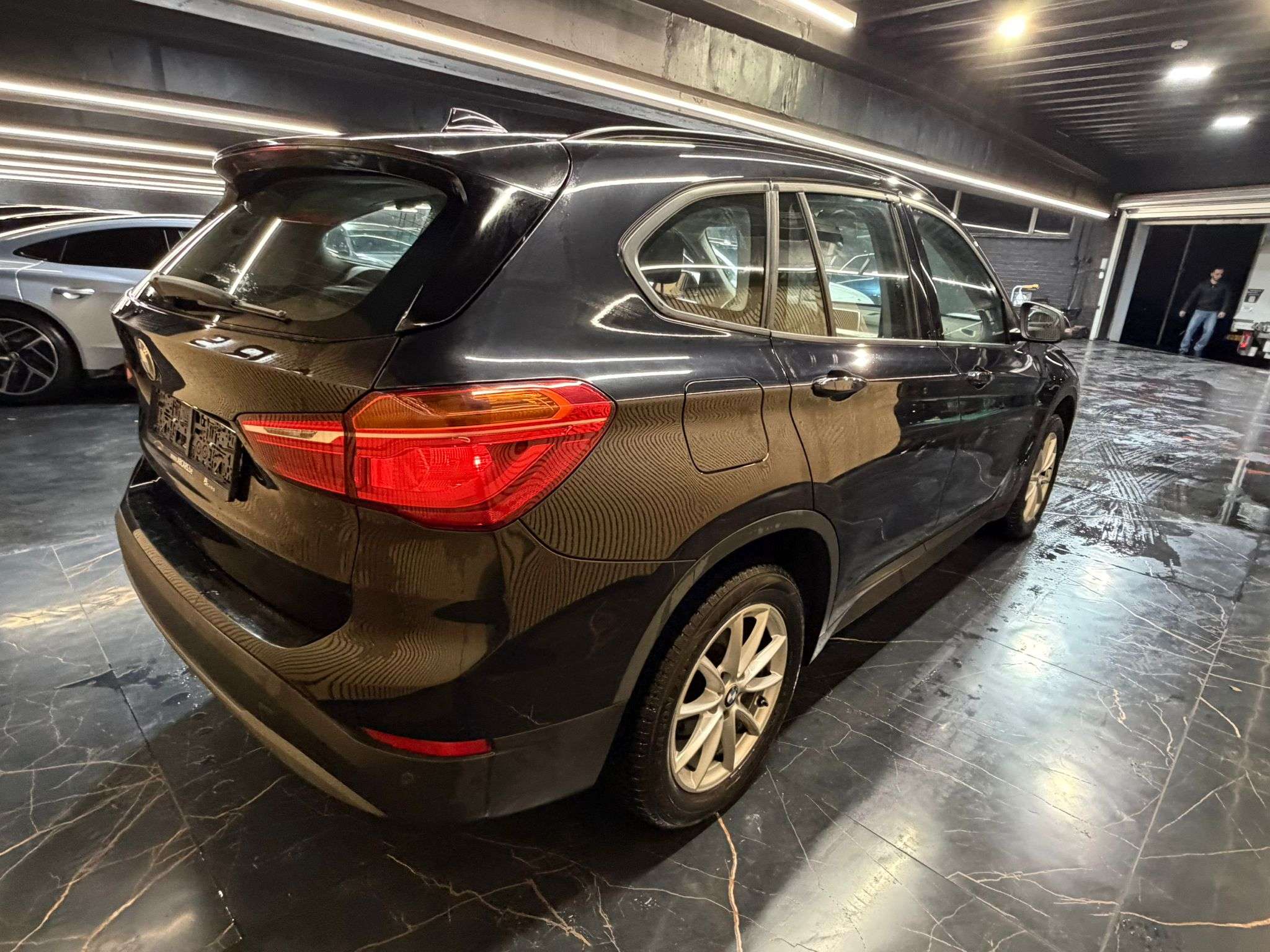 BMW X1 1.5 d sDrive16 * GARANTIE 12 MOIS *