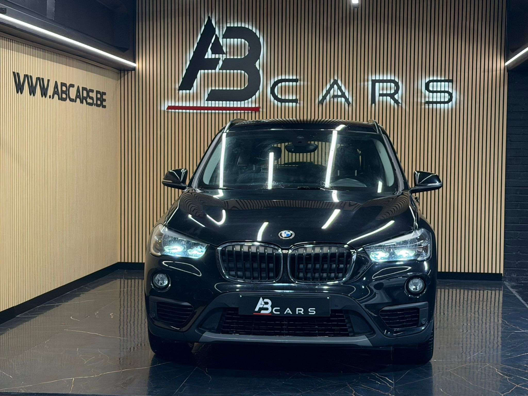 BMW X1 1.5 d sDrive16 * GARANTIE 12 MOIS *