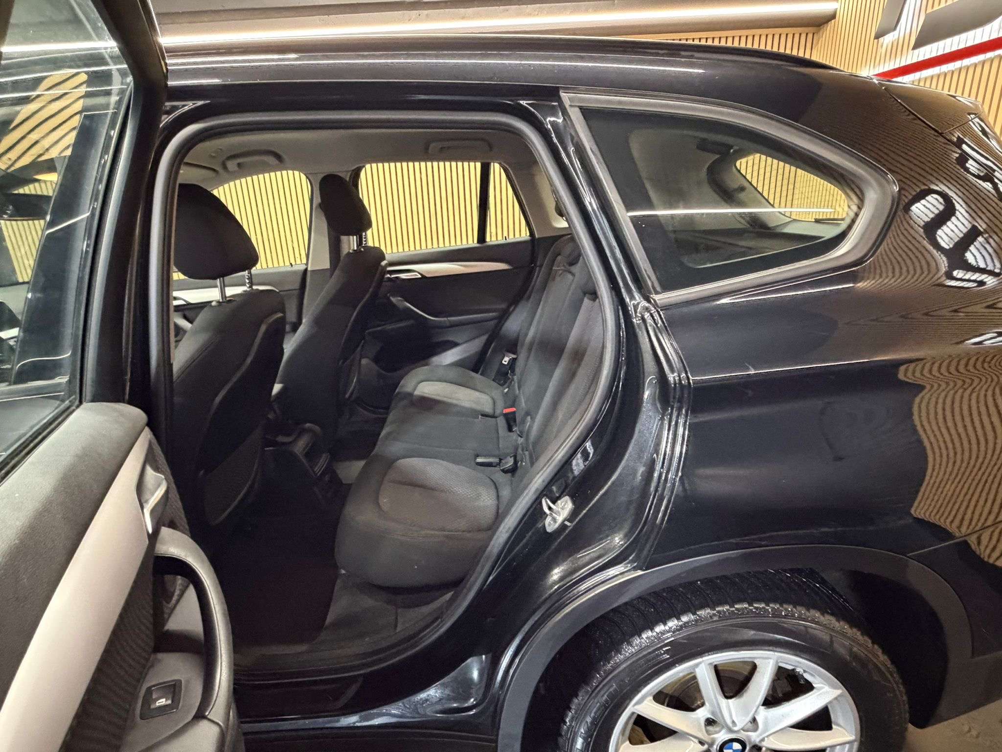 BMW X1 1.5 d sDrive16 * GARANTIE 12 MOIS *