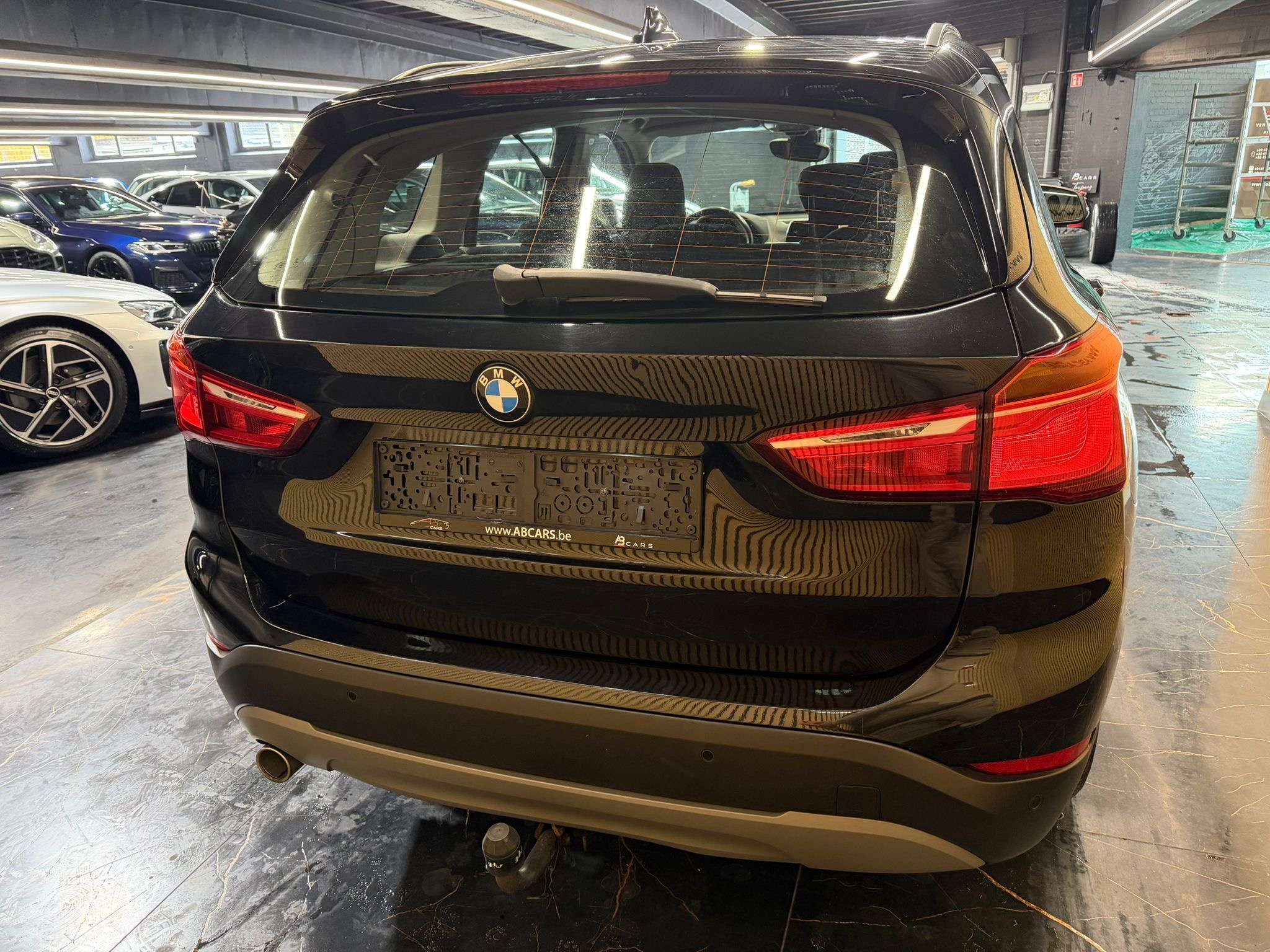 BMW X1 1.5 d sDrive16 * Garantie 12 Mois * SPORT *