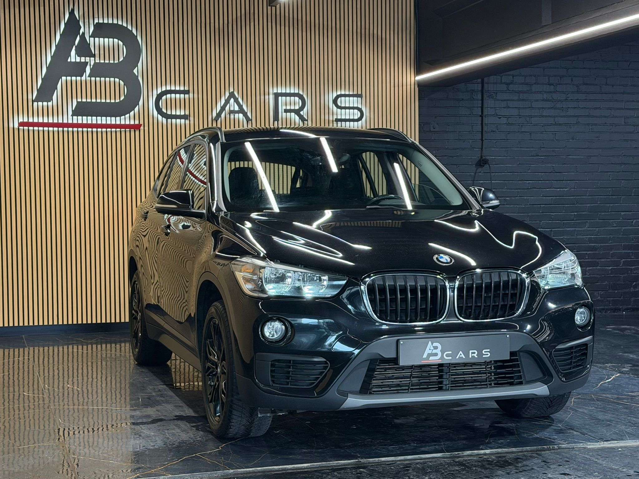BMW X1 1.5 d sDrive16 * Garantie 12 Mois * SPORT *