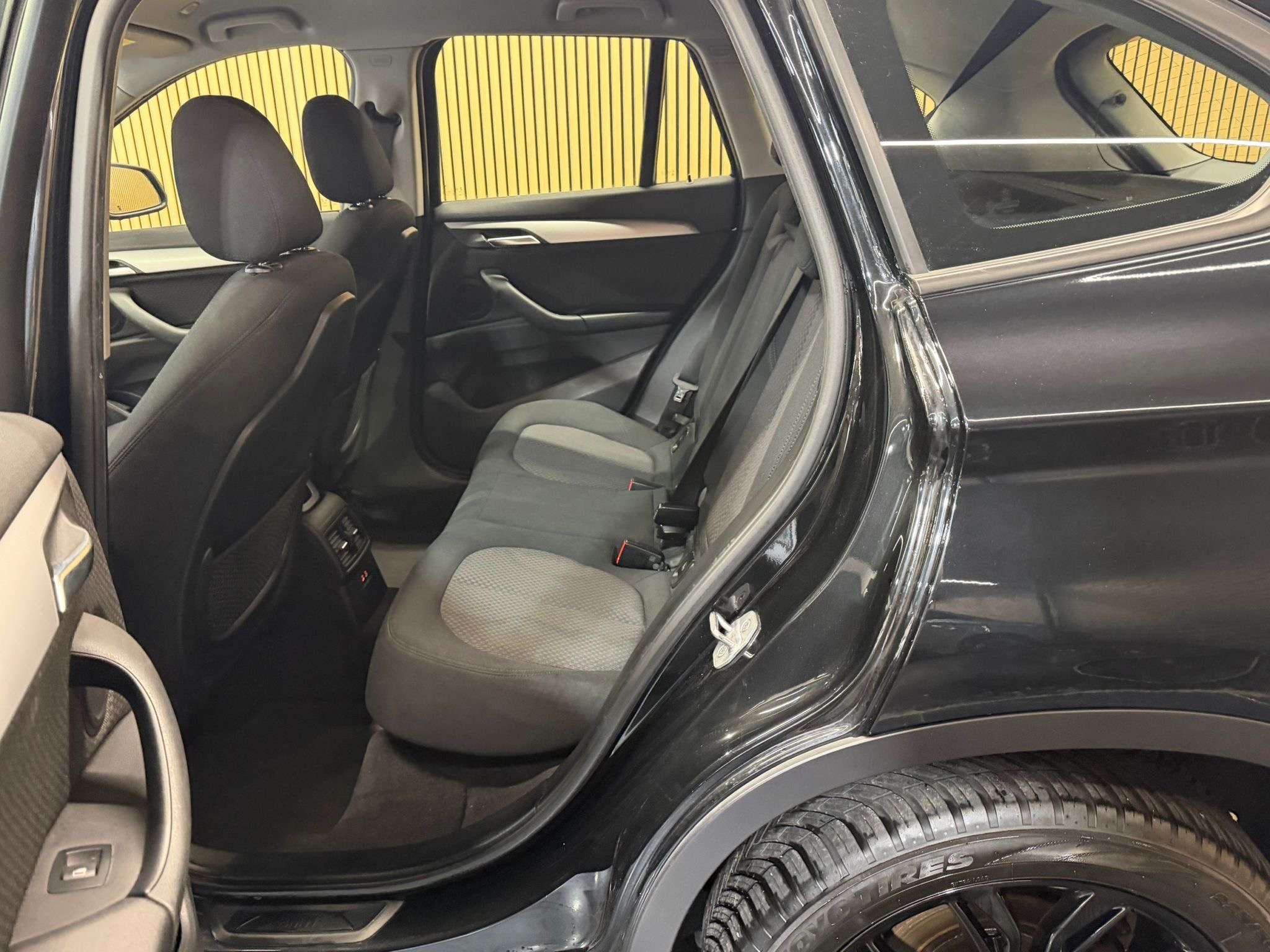 BMW X1 1.5 d sDrive16 * Garantie 12 Mois * SPORT *