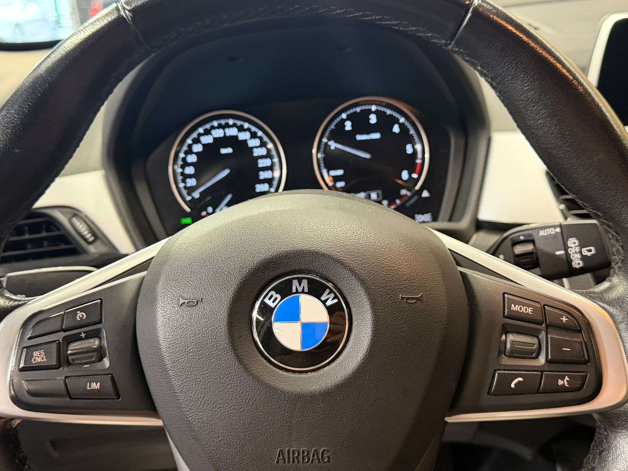 BMW X1 1.5 d sDrive16 * Garantie 12 Mois * SPORT *