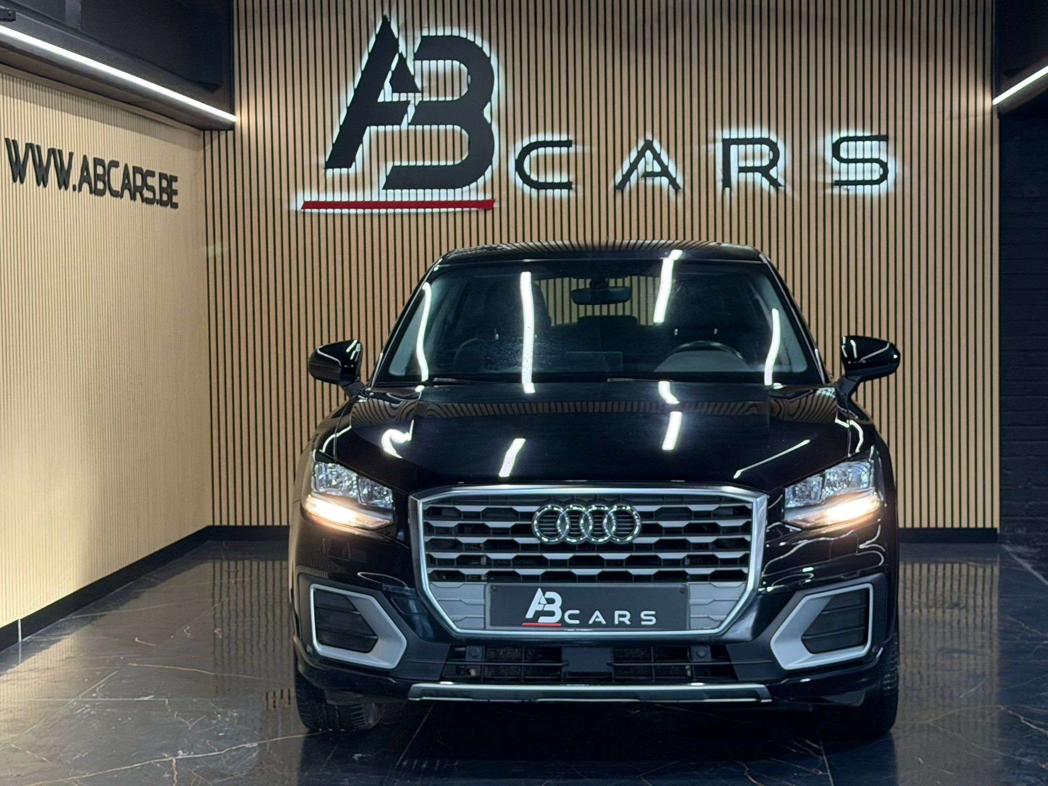 Audi Q2 1.0 TFSI Sport * GARANTIE 12 MOIS * 1ER PROPRIETA