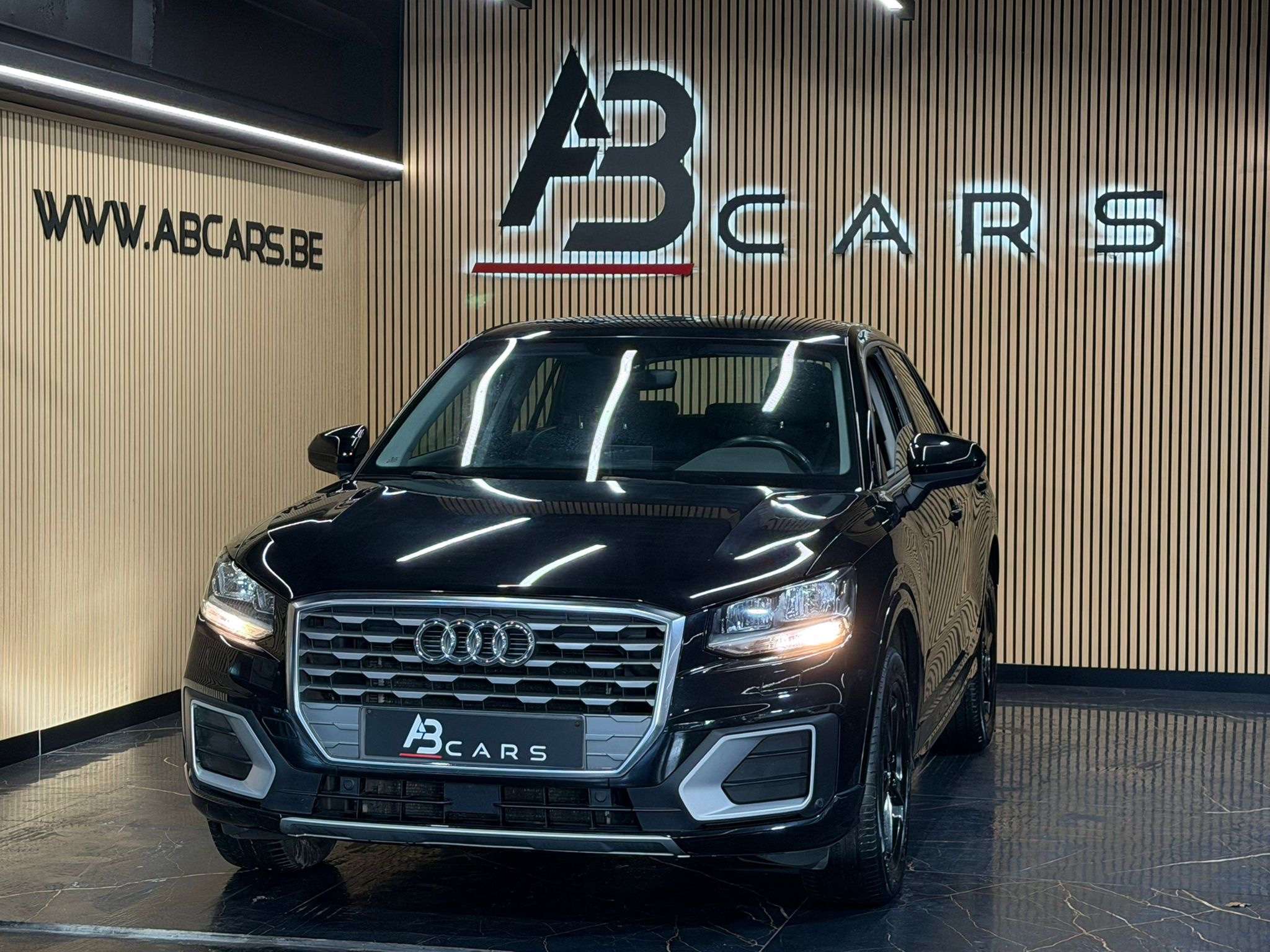 Audi Q2 1.0 TFSI Sport * GARANTIE 12 MOIS * 1ER PROPRIETA