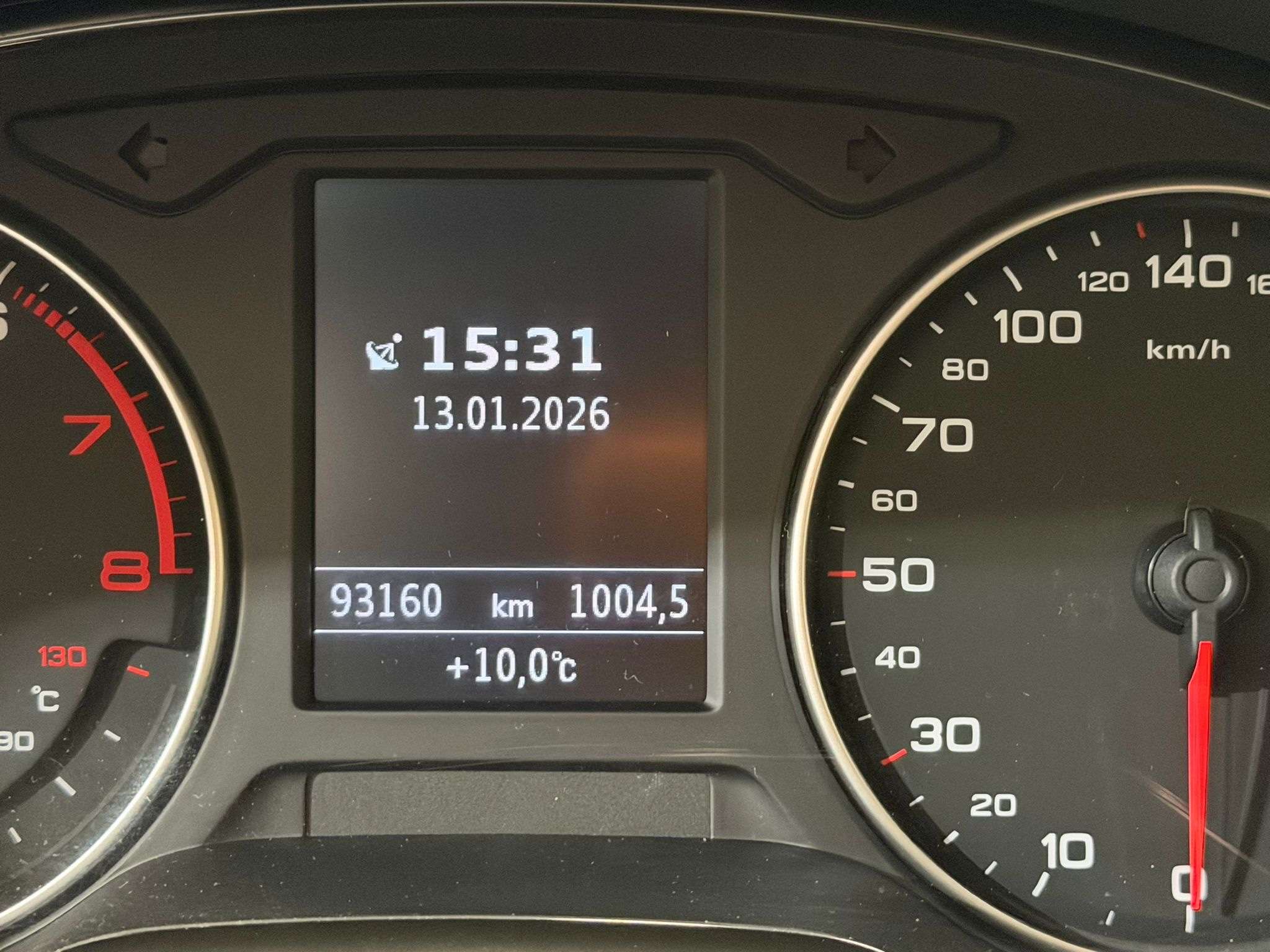 Audi Q2 1.0 TFSI Sport * GARANTIE 12 MOIS * 1ER PROPRIETA