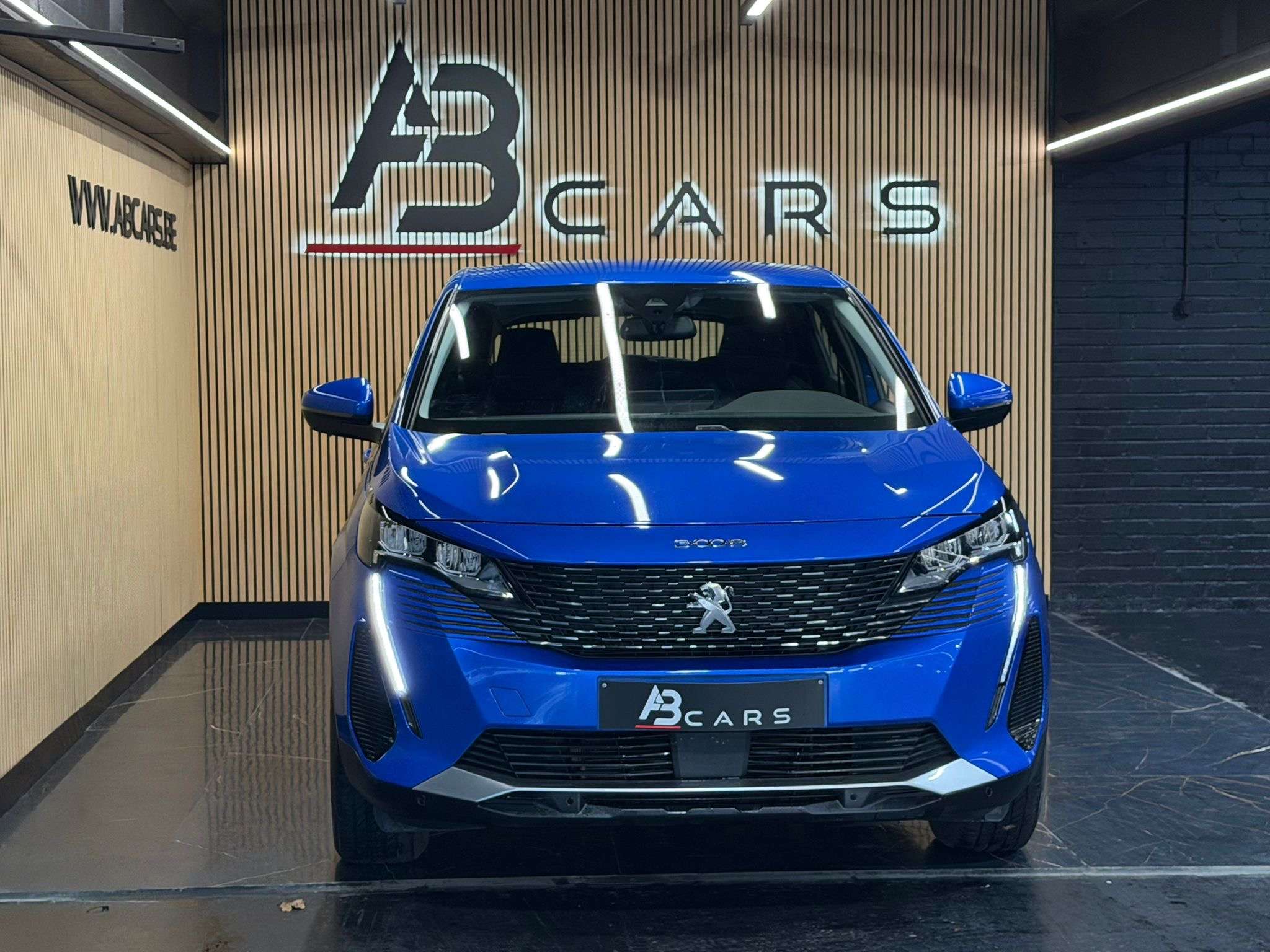 Peugeot 3008 1.5 BlueHDi Allure * GARANTIE 12 MOIS *