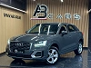 Audi Q2 2.0 TDi Quattro S port S tronic line * GAR 12 MOIS thumbnail