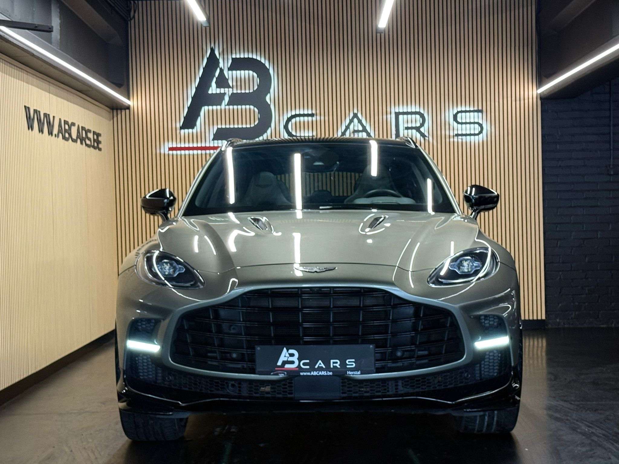 Aston Martin DBX 4.0i BI-TURBO * 707 * PACK CARBON * FULL OPTIONS