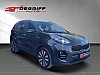 Kia Sportage 1.7 CRDi 115 ISG 4x2 Premium thumbnail