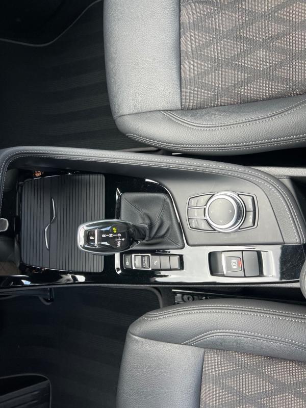 Bmw X1 ( F48 )1.5 Sdrive 18 i 136 Ch XLINE Steptronic